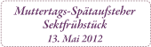 muttertag